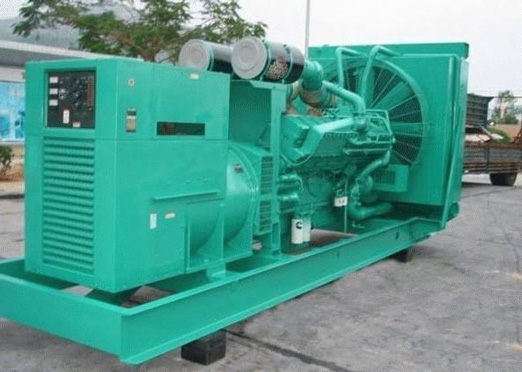 桦甸75kw康明斯柴油发电机组图片 桦甸75kw康明斯柴油发电机组图片