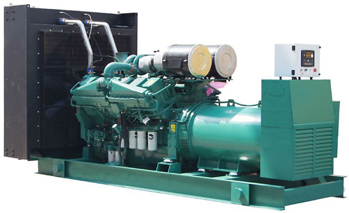 桦甸30kw康明斯柴油发电机组图片 桦甸30kw康明斯柴油发电机组图片